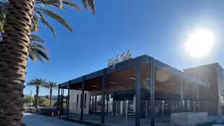 Une photo du restaurant High Tide - Goodyear