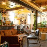 Cover image for Alfred Caf Buvette - Griffintown