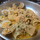 Cover image for La Dolce Vita Trattoria - St. Pete