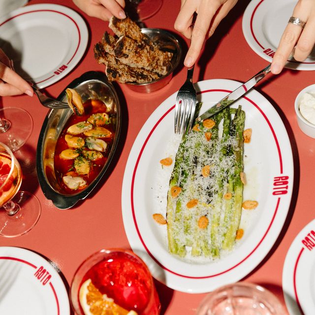 Restaurante ROTO CAFÉ & VINO - Guadalajara, JAL | OpenTable