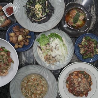 Osteria 20
