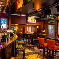 A photo of O'Sullivans - Grands Boulevards restaurant