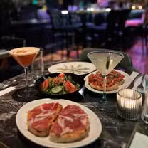 A photo of La Bodega restaurant