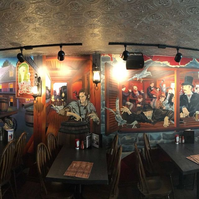 Your Father's Moustache - Halifax, NS | OpenTable