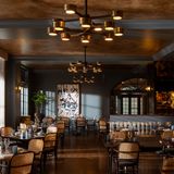 Cover image for HEW Parlor & Chophouse