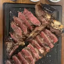 A photo of La Carbonata restaurant