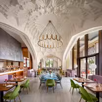 A photo of Ariana's Persian Kitchen restaurant