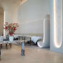 A photo of Sawa by Sanad restaurant
