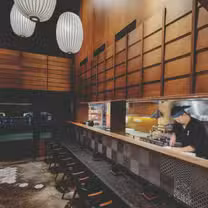 A photo of 逸之牛日式炸牛排 高雄中正店 restaurant