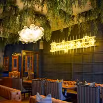 A photo of Badger & Co restaurant