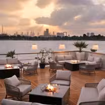 A photo of The Boardwalk restaurant