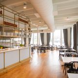 Cover image for NOCHI: New Orleans Culinary & Hospitality Institute