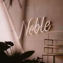 A photo of Noble Steak and Oyster restaurant