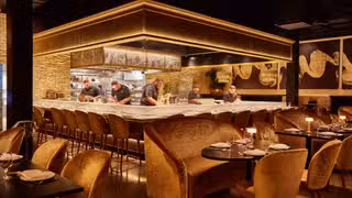 A photo of Next Door by Wegmans – Pittsford restaurant
