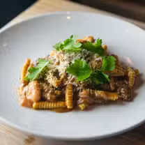 A photo of Nonna Mercato restaurant
