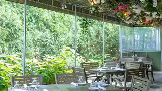 A photo of Alexandros Restaurant restaurant