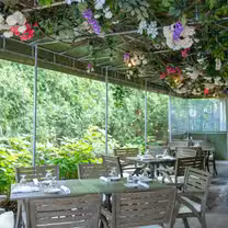 A photo of Alexandros Restaurant restaurant