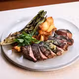 Dining at Storehouse Docklands photo