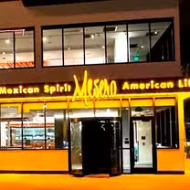 A photo of Mesero - Oklahoma City restaurant