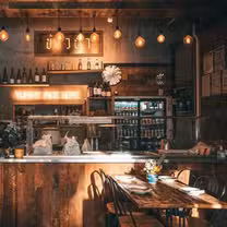 A photo of Kaoyum restaurant