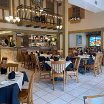 Una foto del restaurante Cucina Carini