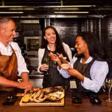 Catch of the Day: Local Seafood Masterclass Photo