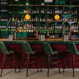 Cover image for The Scallion