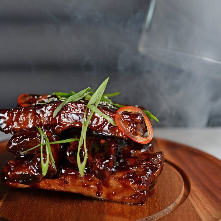 Blackbird Modern Asian - Naples
