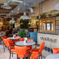 Bill's Restaurant & Bar - Rushden Lakesの写真