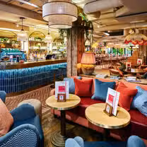 A photo of Bill's Restaurant & Bar - Newbury restaurant