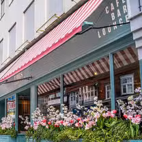 A photo of Bill’s Restaurant, Café & Bar – St Albans restaurant