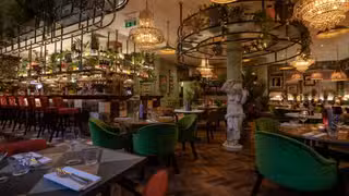 Bill's Restaurant & Bar - Spinningfields餐廳的相片