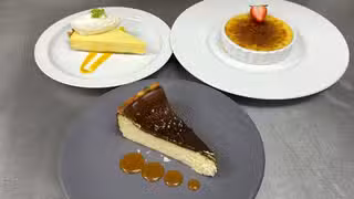 A photo of Katch Twenty-Two restaurant