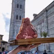 Una foto del restaurante Osteria del Fiore