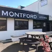 Foto von Montford House Restaurant