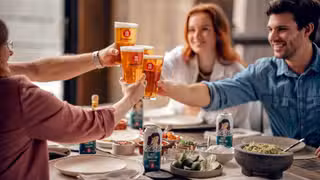 Archibald Microbrasserie - Quartier Petit Champlainの写真
