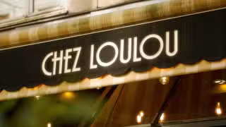 A photo of Chez Loulou restaurant