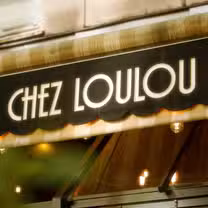 A photo of Chez Loulou restaurant