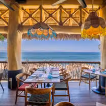 A photo of Si Señor Bucerías restaurant