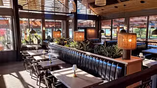 Een foto van restaurant Browns Socialhouse - Tofino