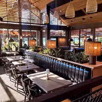 Foto von Browns Socialhouse - Tofino Restaurant
