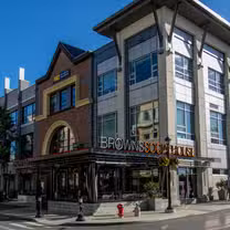 Een foto van restaurant Browns Socialhouse - Victoria - Uptown