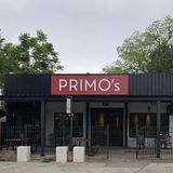 Cover image for Primo's