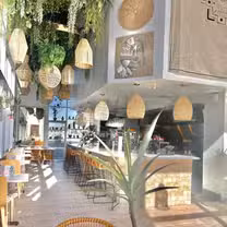 A photo of Amar restaurant