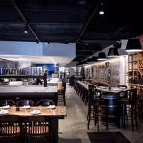 Foto von Taberna Nacional Restaurant