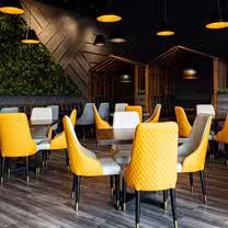 Una foto del restaurante Urban Angeethi