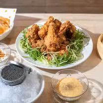 A photo of Momofuku Noodle Bar - East Village restaurant