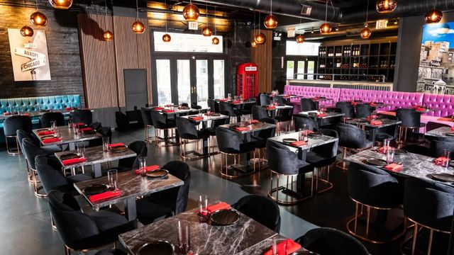 Avaspi | Restaurants In Chicago
