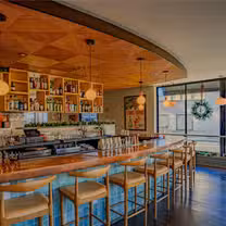 Foto von Brava Cucina Restaurant