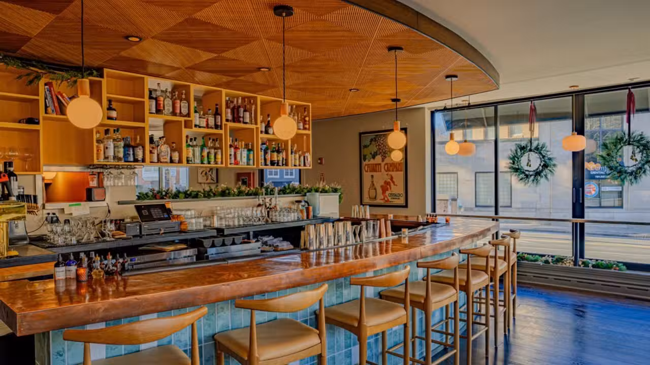 Brava Cucina, Weymouth, MA